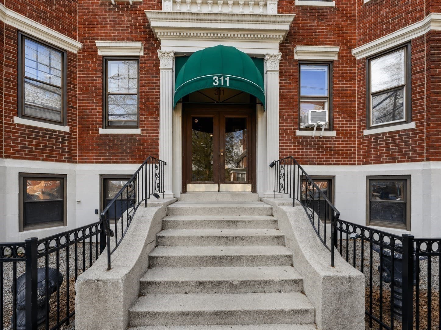 Condominium at 311 Allston St # 6, Boston MA 02135, photo 2 of 17