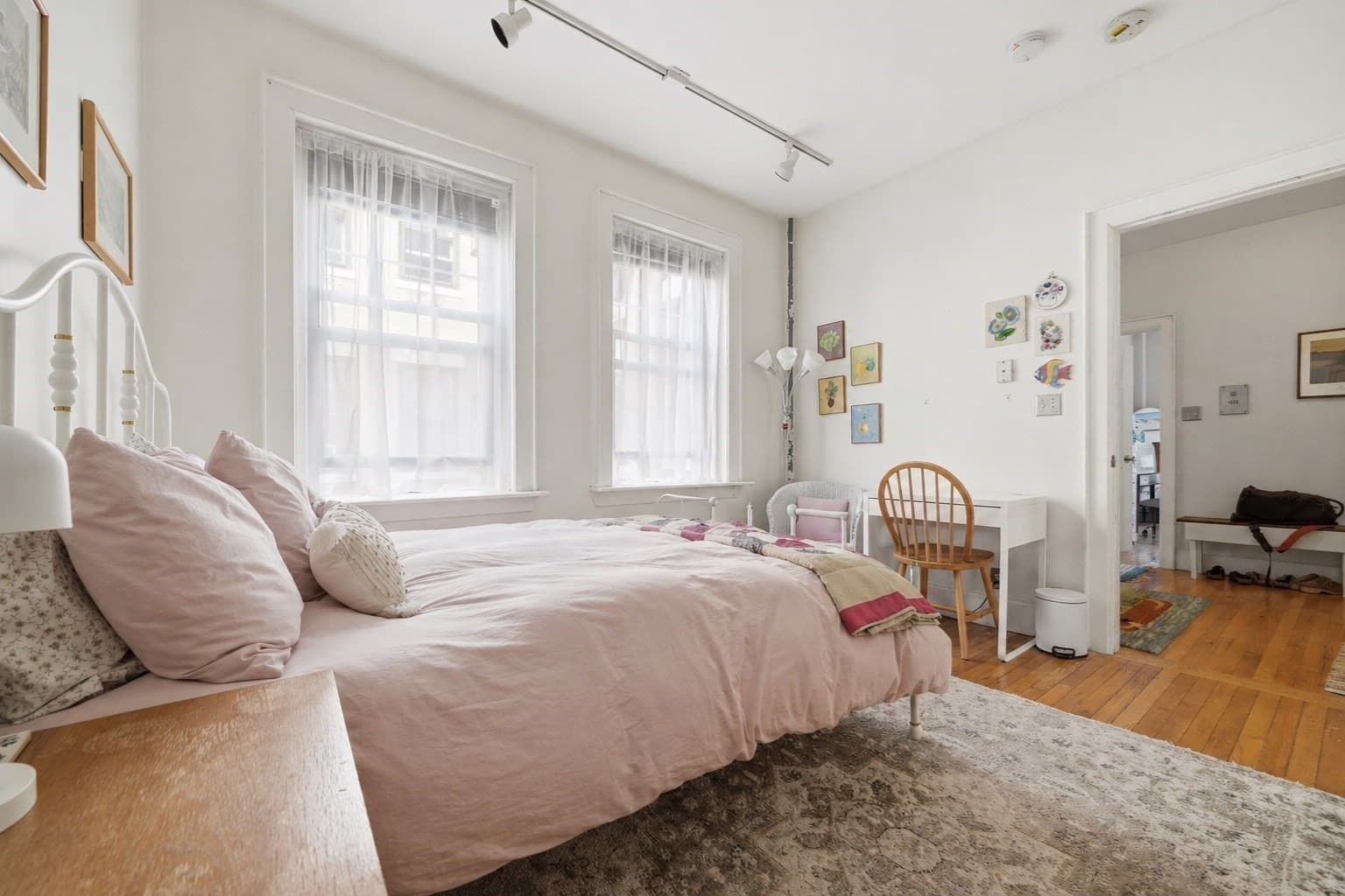 Condominium at 311 Allston St # 6, Boston MA 02135, photo 6 of 17