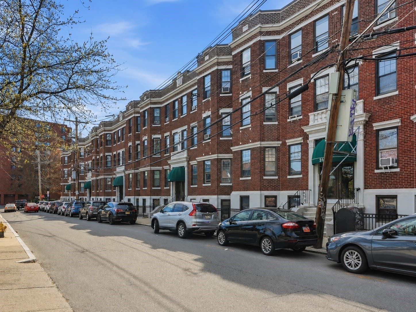 Condominium at 311 Allston St # 6, Boston MA 02135, photo 17 of 17