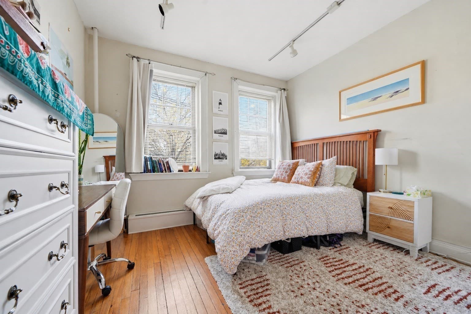 Condominium at 311 Allston St # 6, Boston MA 02135, photo 12 of 17
