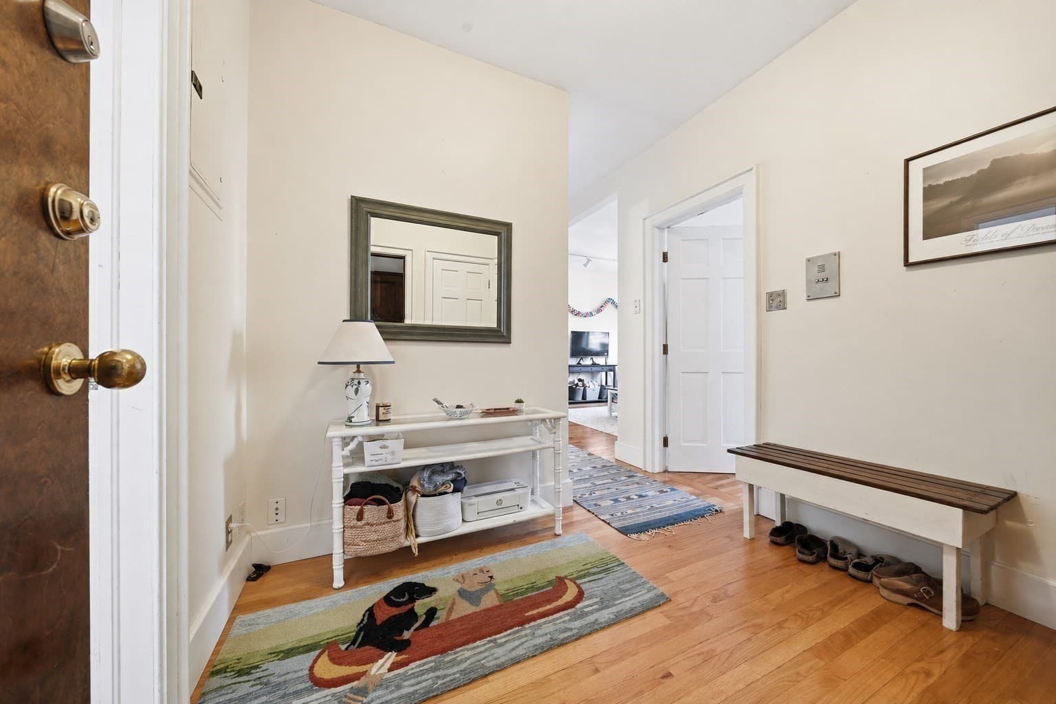 Condominium at 311 Allston St # 6, Boston MA 02135, photo 7 of 17