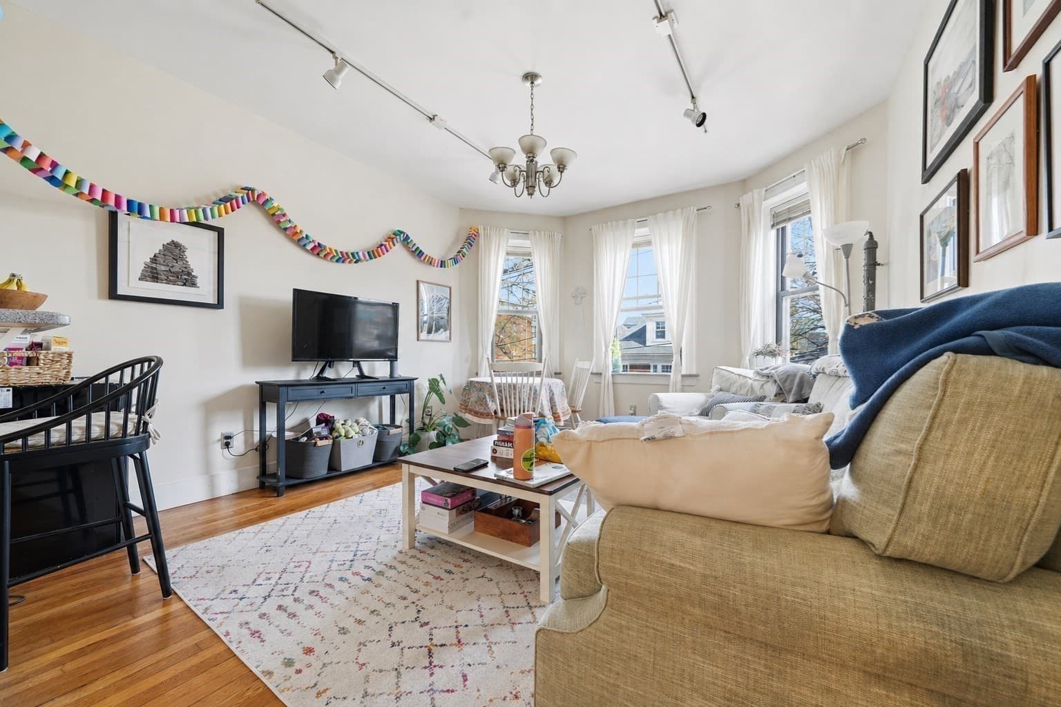 Condominium at 311 Allston St # 6, Boston MA 02135, photo 3 of 17