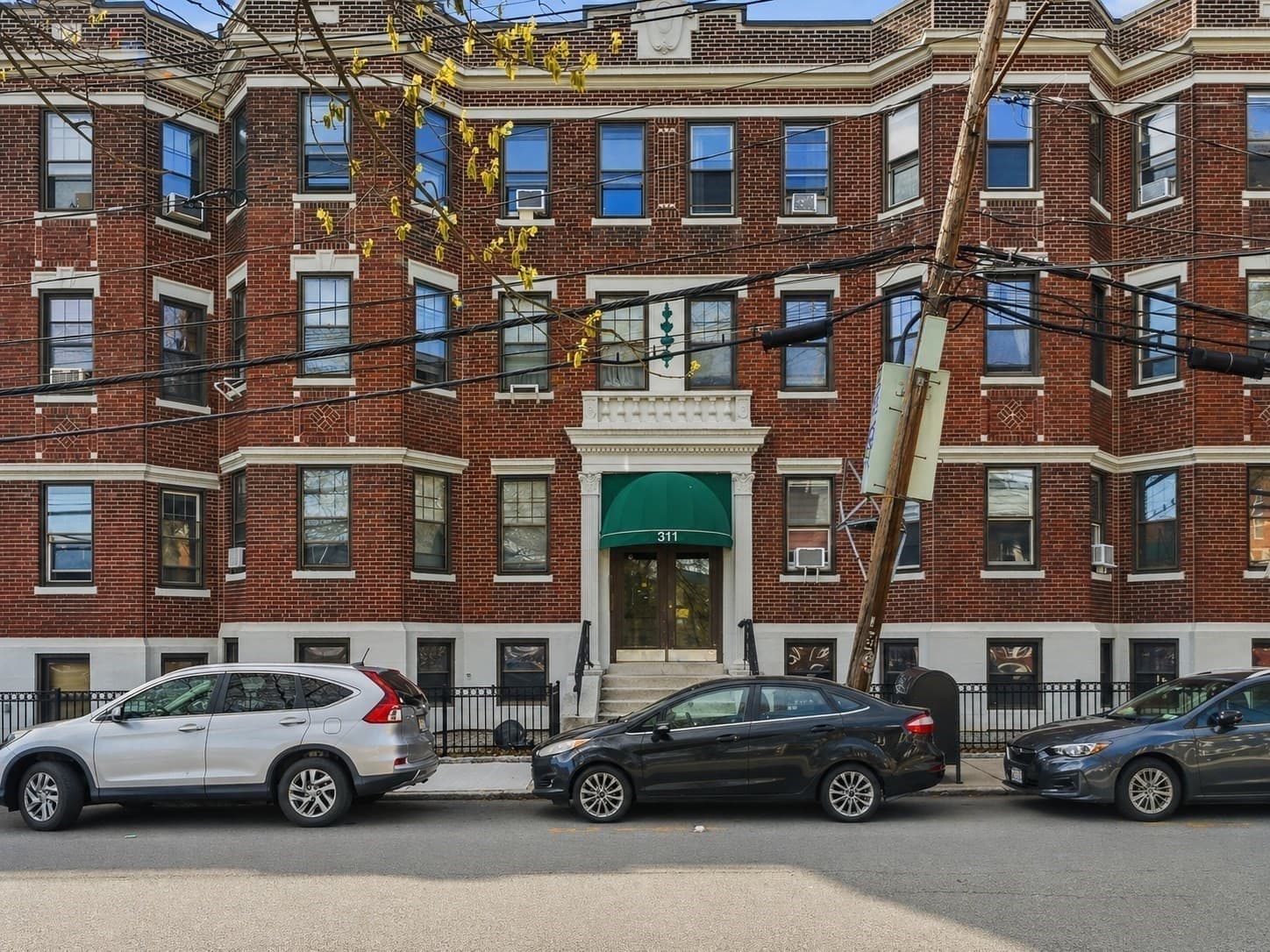 Condominium at 311 Allston St # 6, Boston MA 02135, photo 15 of 17