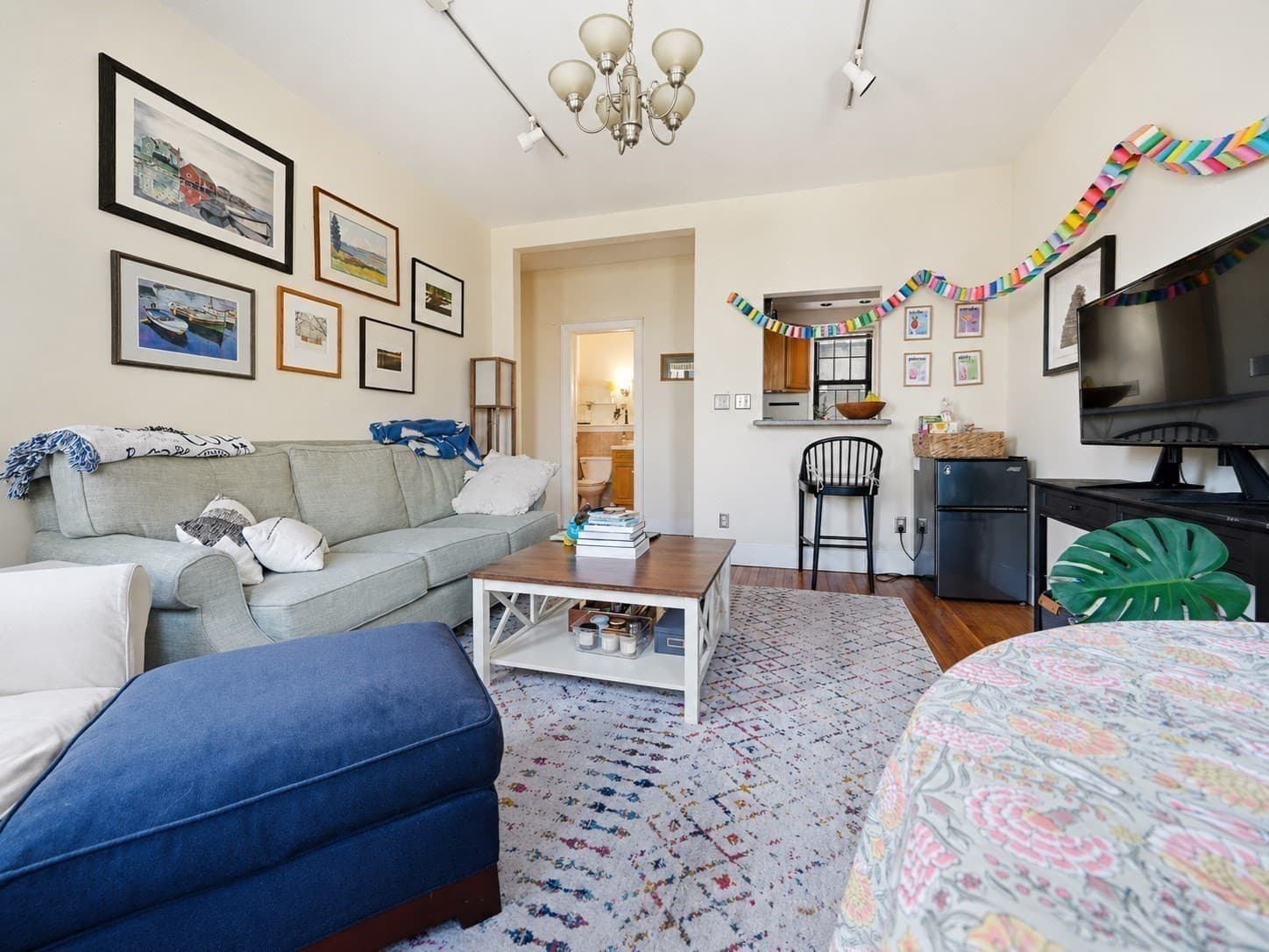 Condominium at 311 Allston St # 6, Boston MA 02135, photo 4 of 17