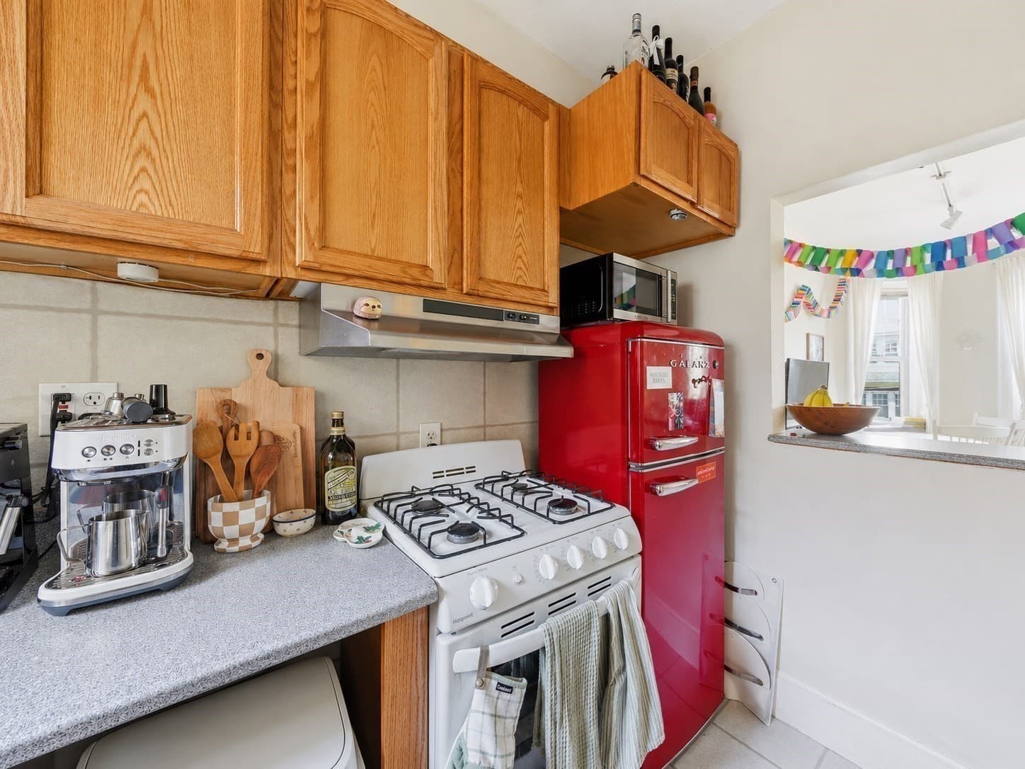 Condominium at 311 Allston St # 6, Boston MA 02135, photo 8 of 17