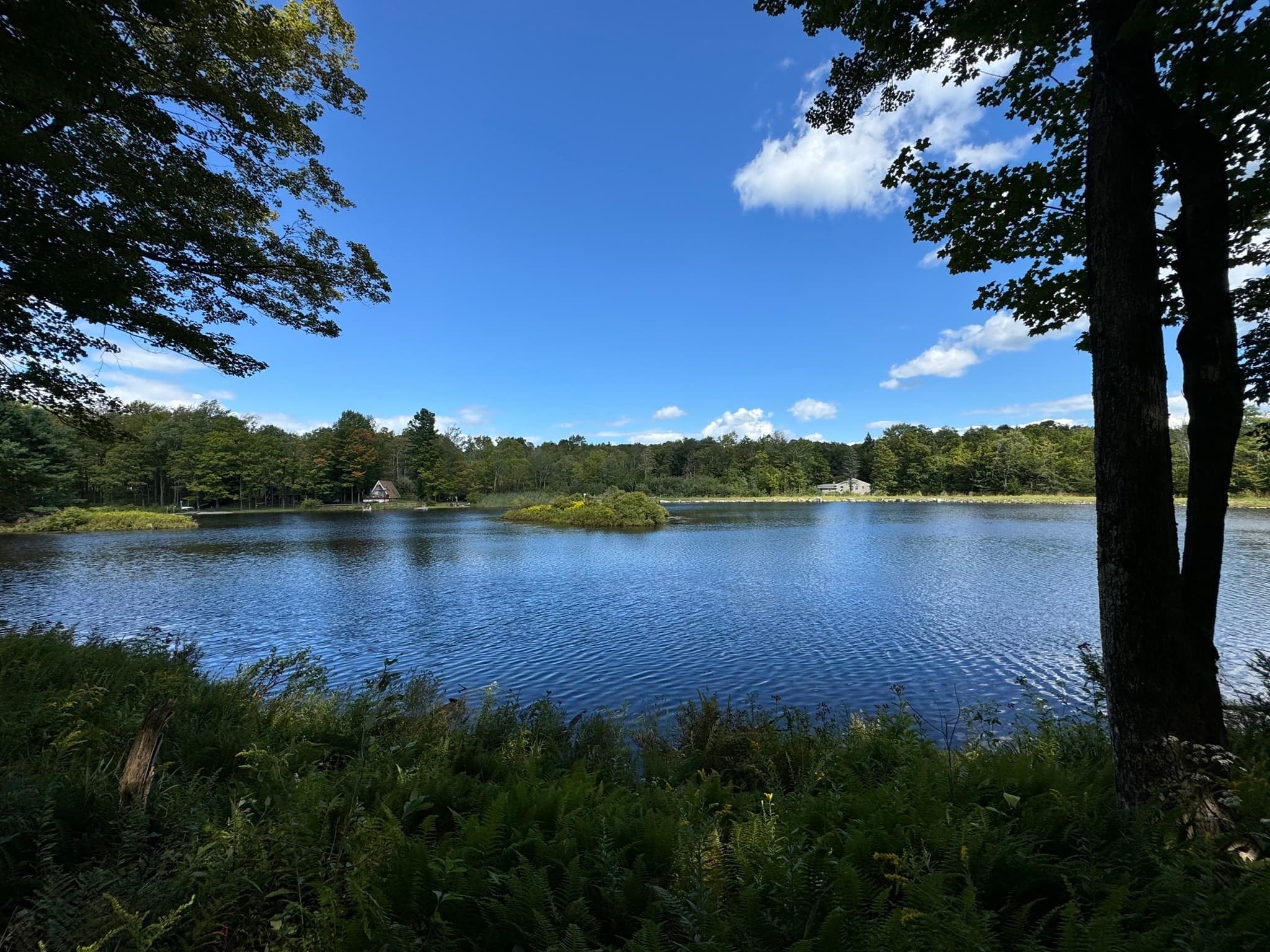 parcel 216 King Richard Dr, Becket MA 01223