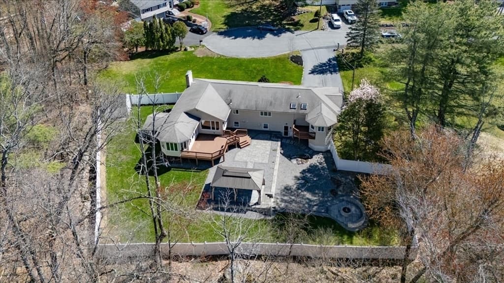 16 Cayuga Rd, Tewksbury MA 01876 photo 4