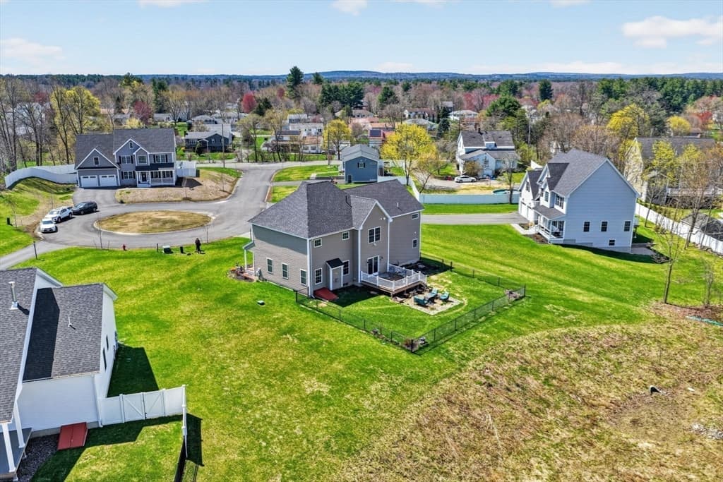 Single Family Residence at 6 Geramat Way, Methuen MA 01844, Methuen, photo 36 of 42