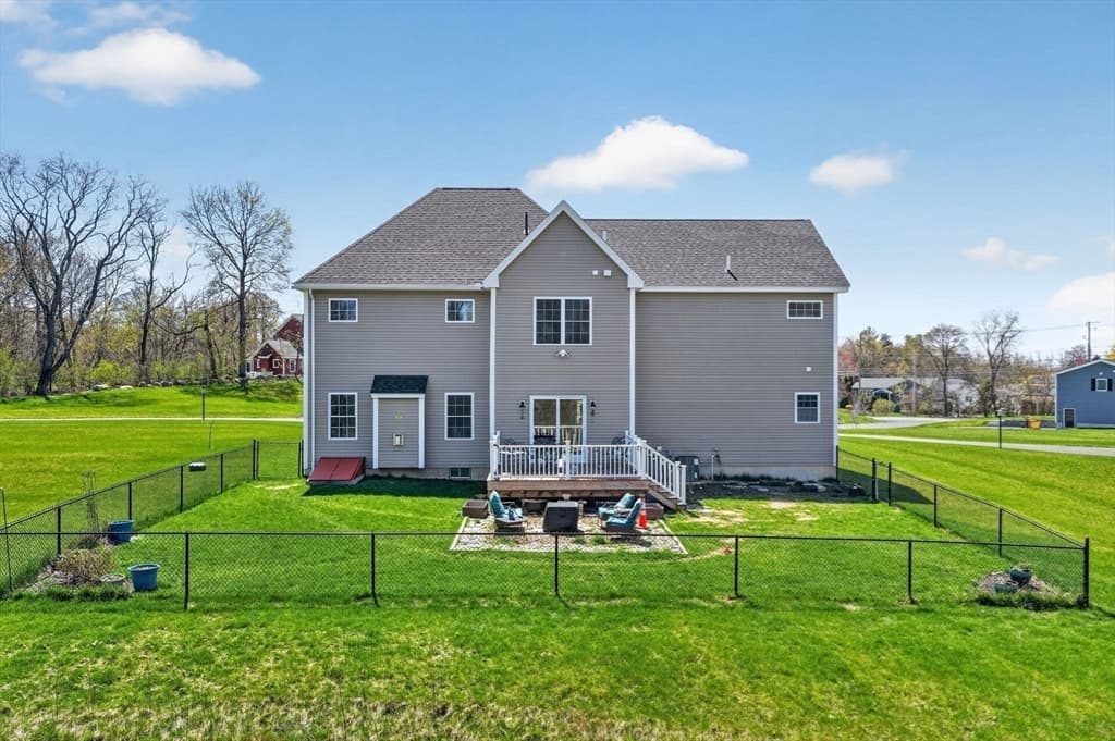 Single Family Residence at 6 Geramat Way, Methuen MA 01844, Methuen, photo 34 of 42