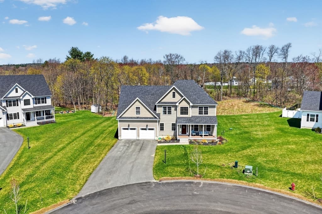 Single Family Residence at 6 Geramat Way, Methuen MA 01844, Methuen, photo 38 of 42