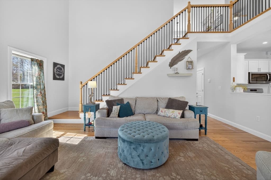 Single Family Residence at 6 Geramat Way, Methuen MA 01844, Methuen, photo 10 of 42