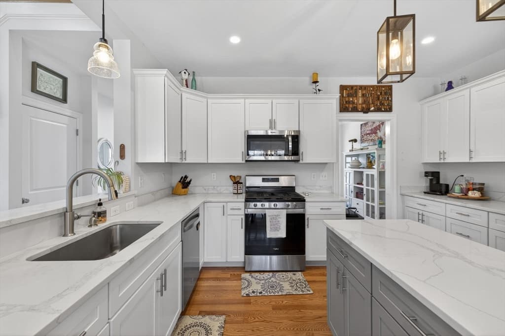 Single Family Residence at 6 Geramat Way, Methuen MA 01844, Methuen, photo 14 of 42