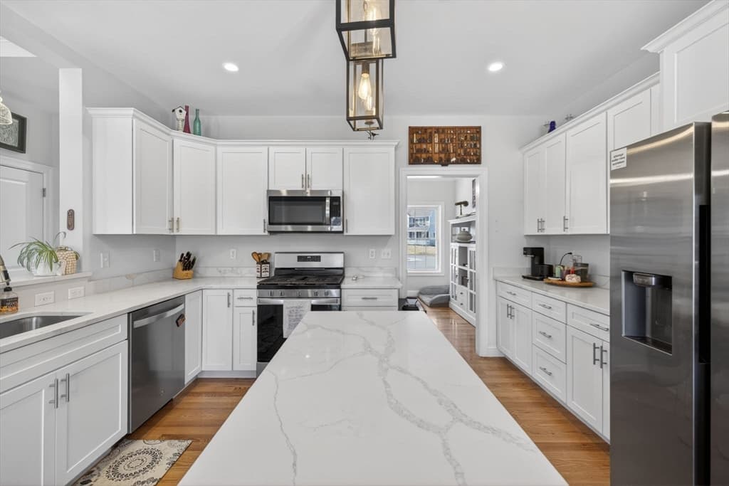 Single Family Residence at 6 Geramat Way, Methuen MA 01844, Methuen, photo 15 of 42