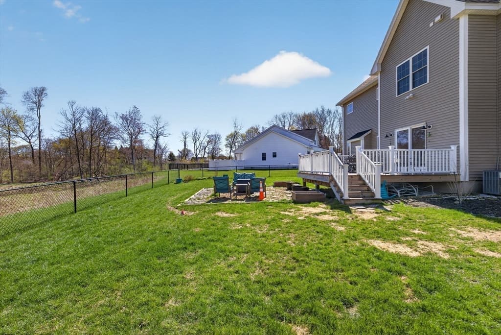 Single Family Residence at 6 Geramat Way, Methuen MA 01844, Methuen, photo 35 of 42