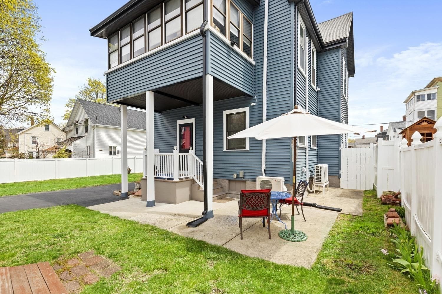 2 Family - 2 Units Up/Down at 41-43 Welsh Street, Malden MA 02148, photo 6 of 36