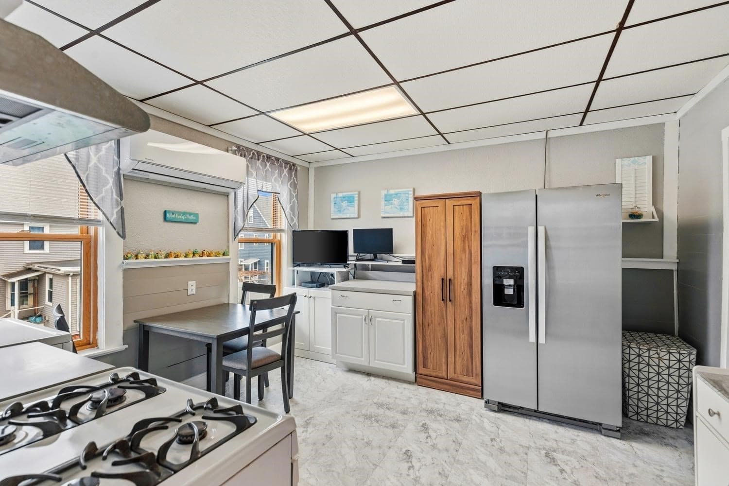 2 Family - 2 Units Up/Down at 41-43 Welsh Street, Malden MA 02148, photo 12 of 36