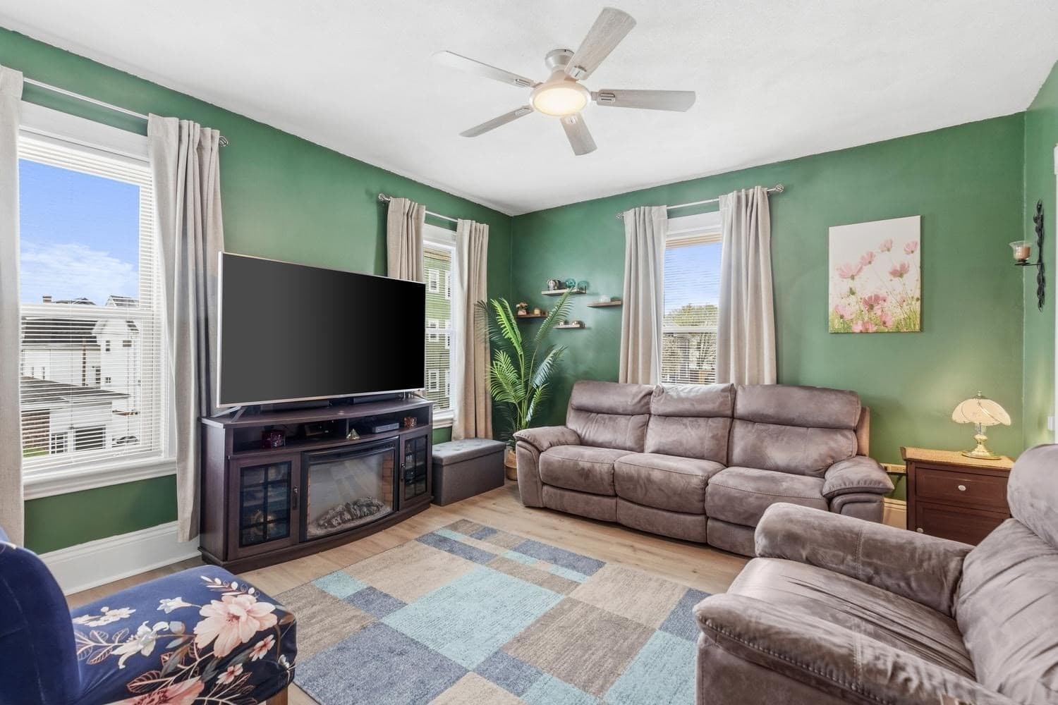 2 Family - 2 Units Up/Down at 41-43 Welsh Street, Malden MA 02148, photo 7 of 36