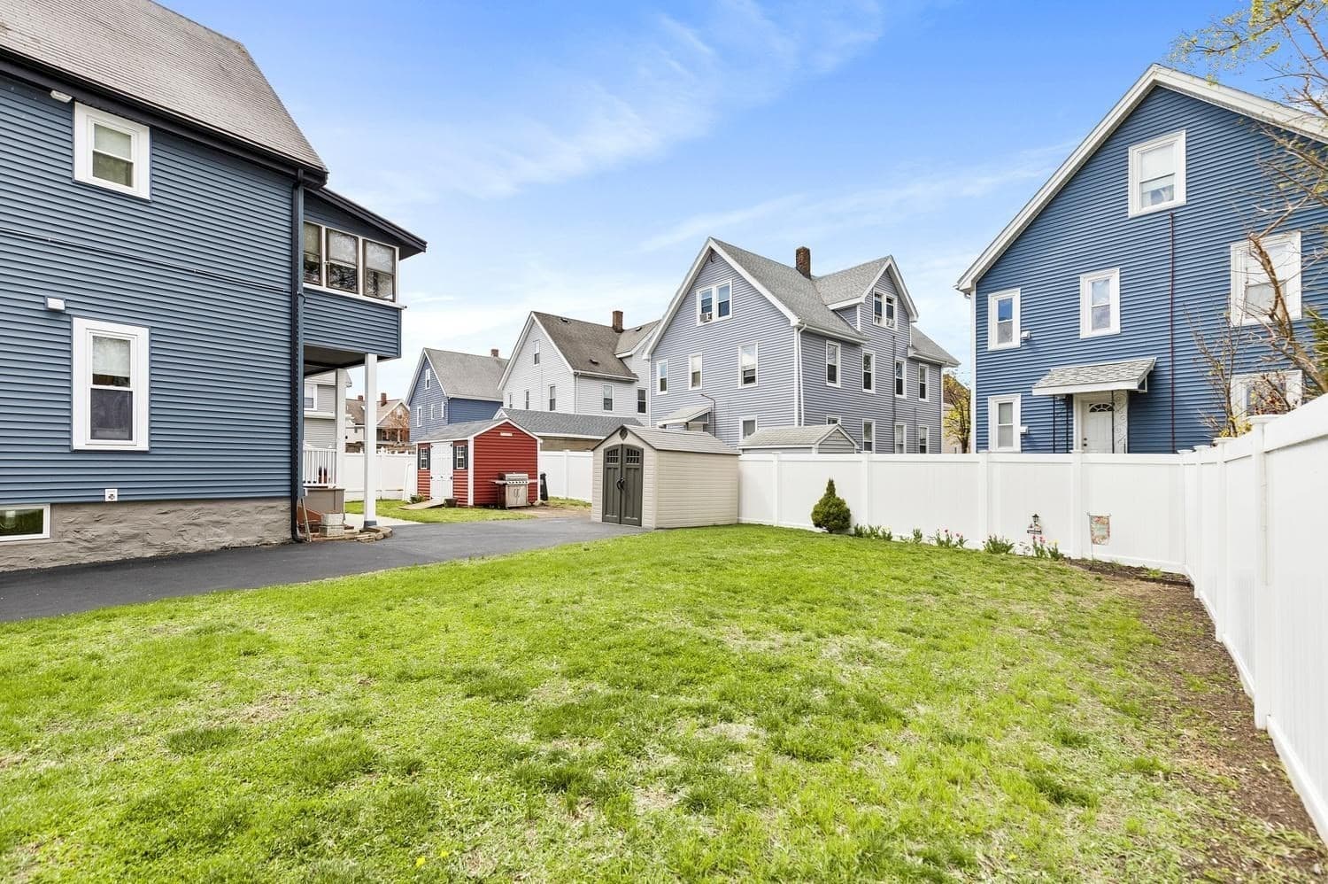 2 Family - 2 Units Up/Down at 41-43 Welsh Street, Malden MA 02148, photo 30 of 36