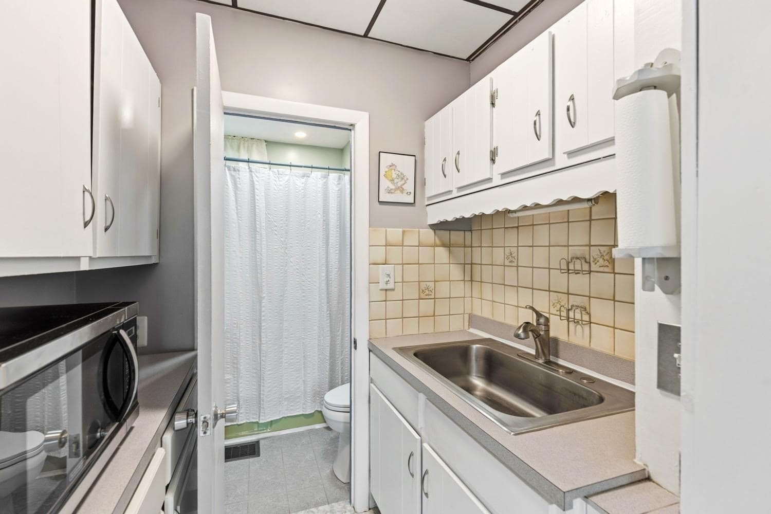 2 Family - 2 Units Up/Down at 41-43 Welsh Street, Malden MA 02148, photo 14 of 36