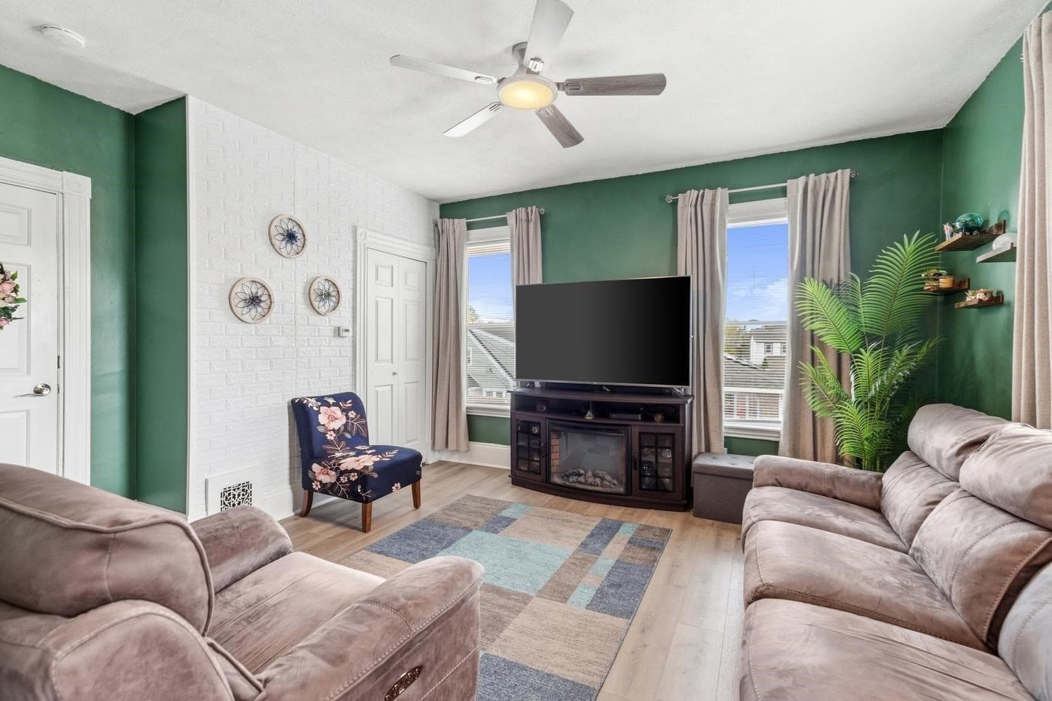 2 Family - 2 Units Up/Down at 41-43 Welsh Street, Malden MA 02148, photo 8 of 36