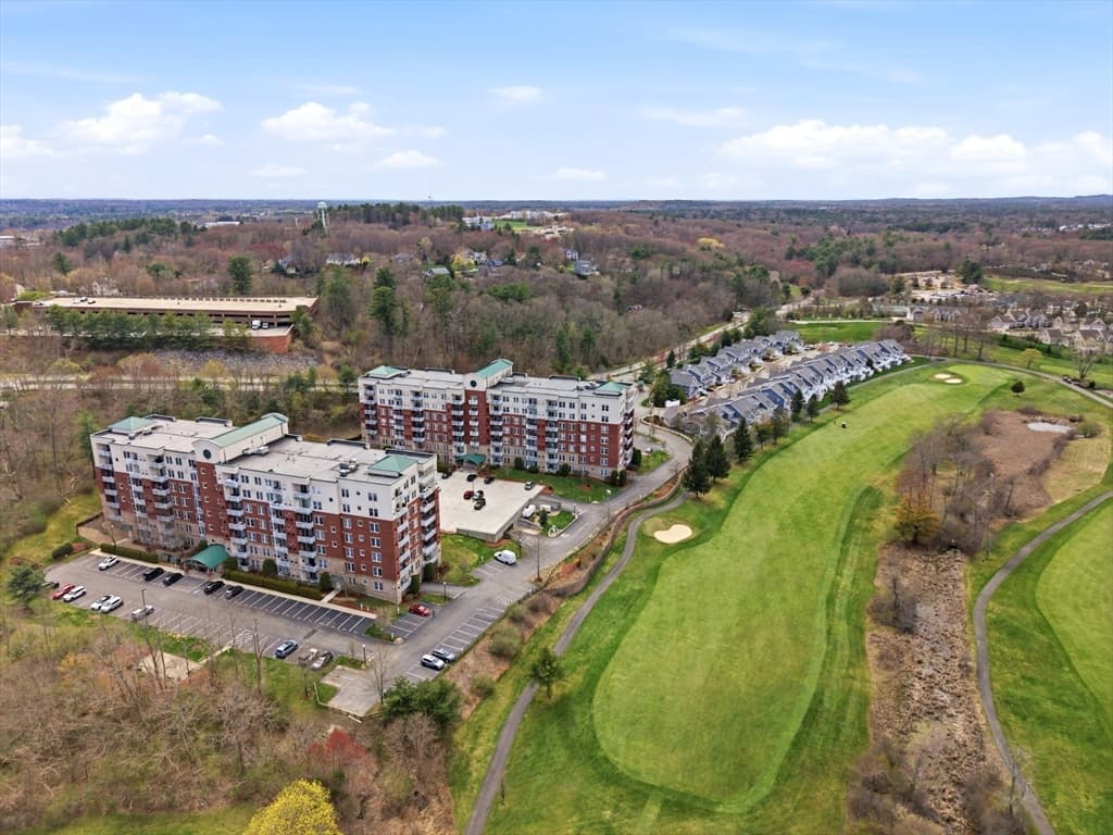 Condominium at 36 Village Rd # 714, Middleton MA 01949, Middleton, photo 22 of 24
