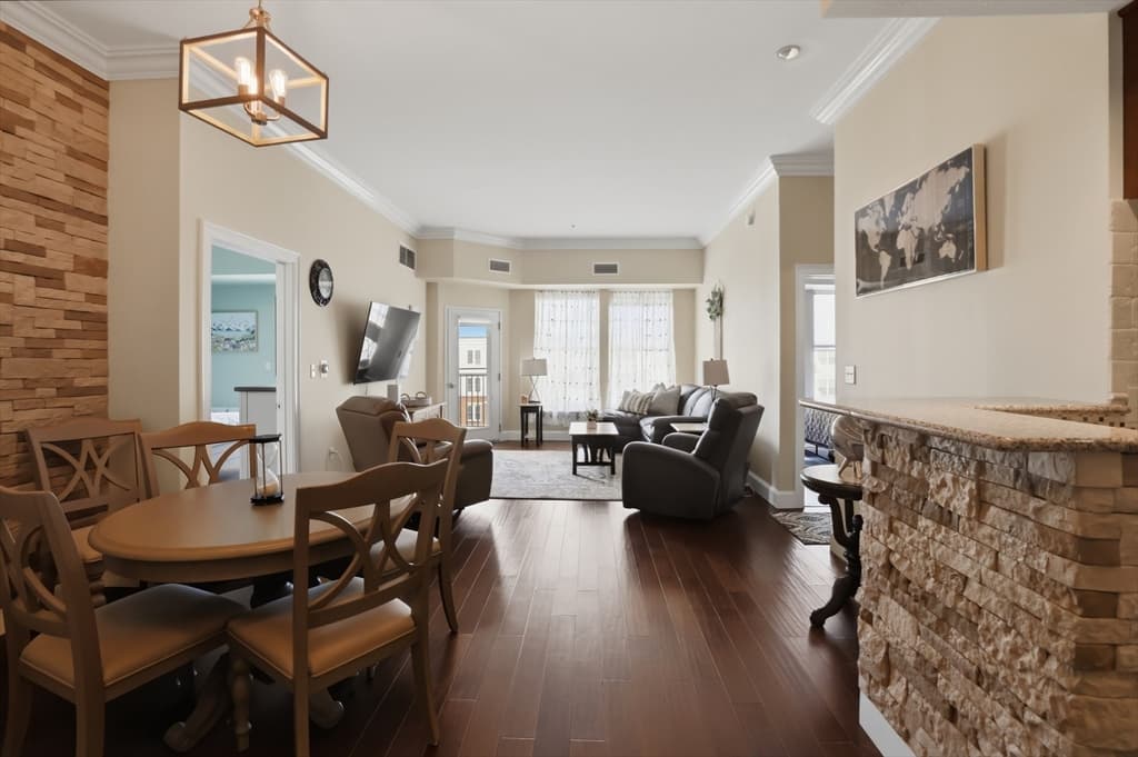 Condominium at 36 Village Rd # 714, Middleton MA 01949, Middleton
