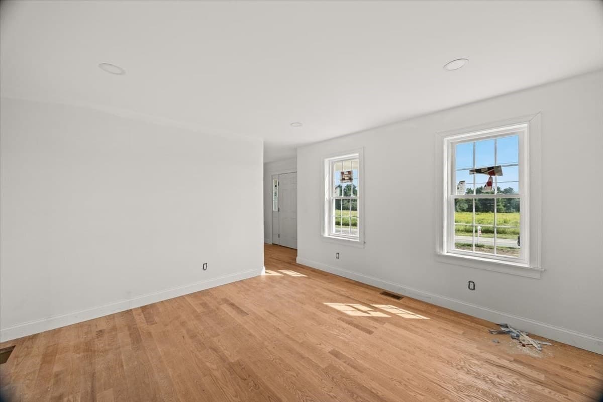 Single Family Residence at 49 Thompson St, Middleboro MA 02346, photo 13 of 42
