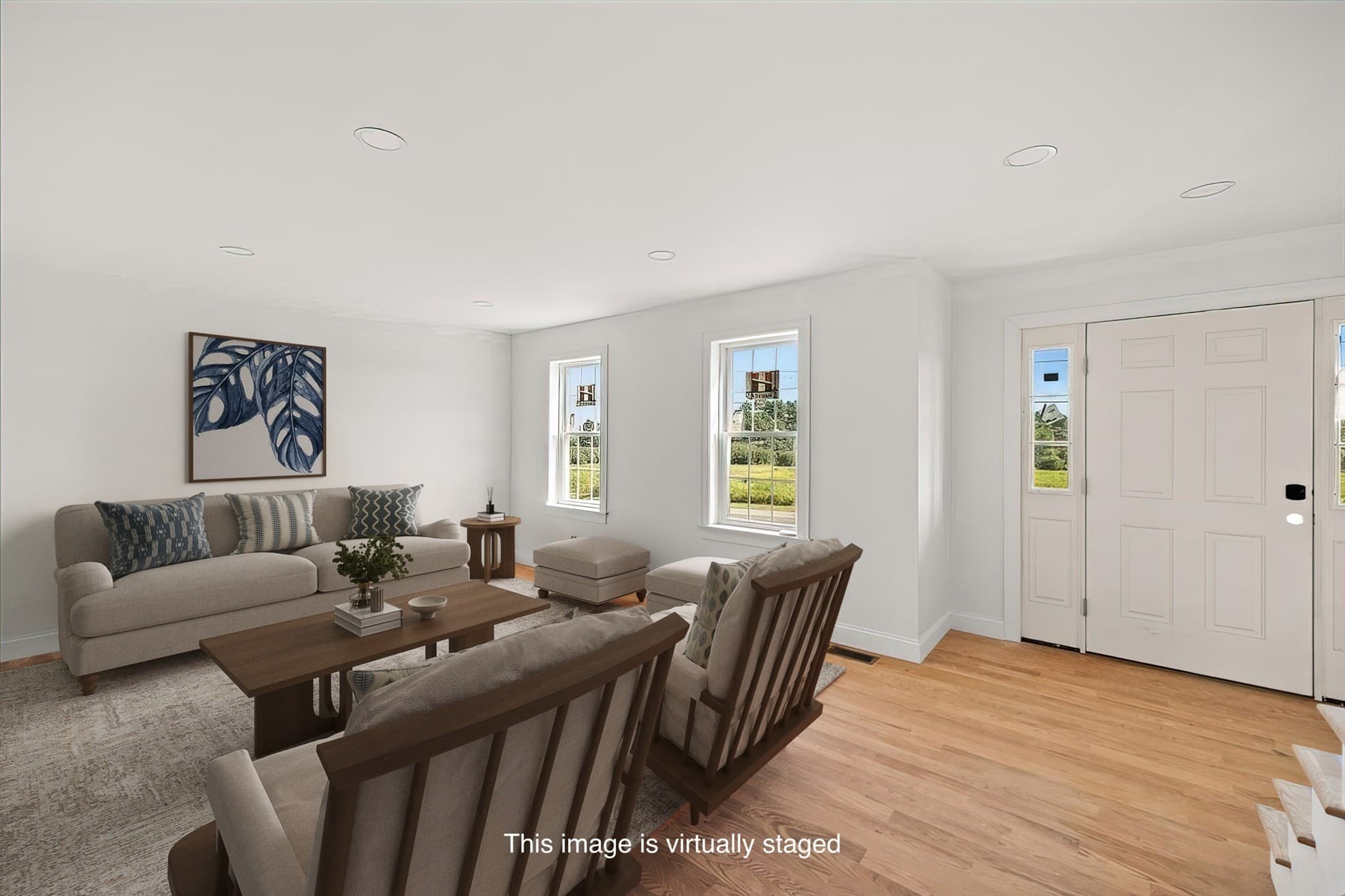 Single Family Residence at 49 Thompson St, Middleboro MA 02346, photo 17 of 42