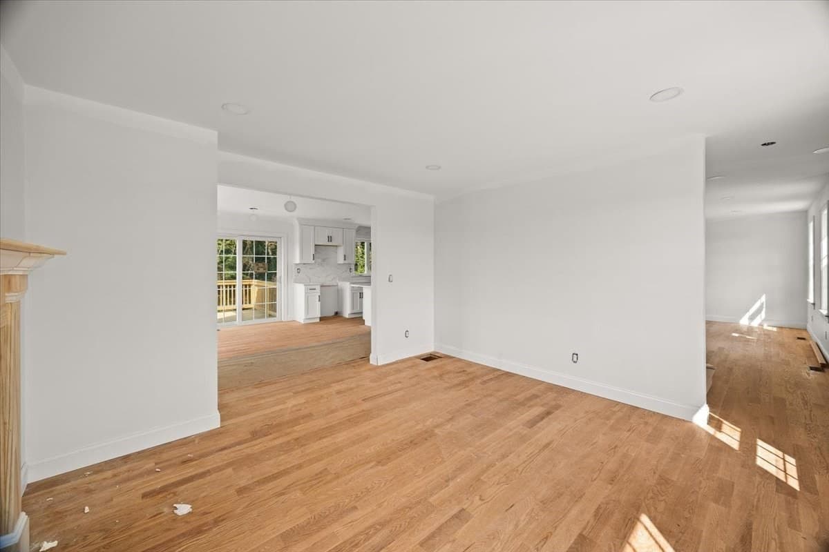 Single Family Residence at 49 Thompson St, Middleboro MA 02346, photo 12 of 42