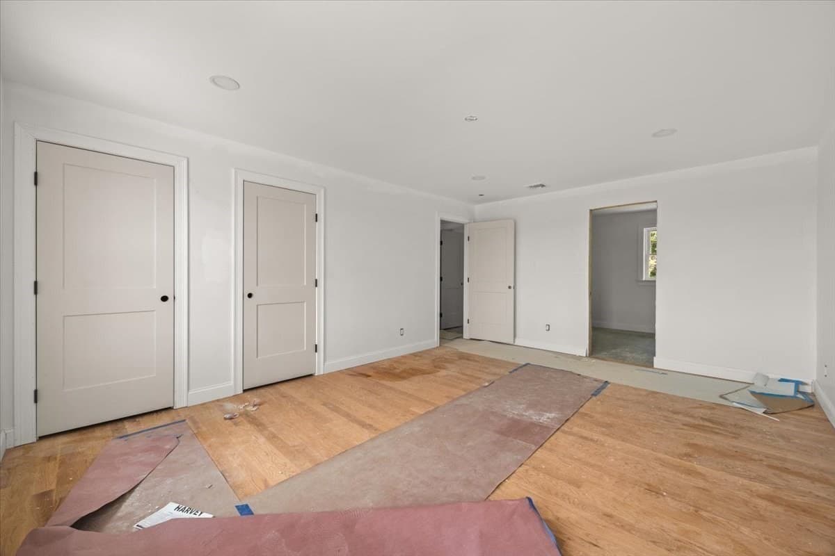 Single Family Residence at 49 Thompson St, Middleboro MA 02346, photo 22 of 42