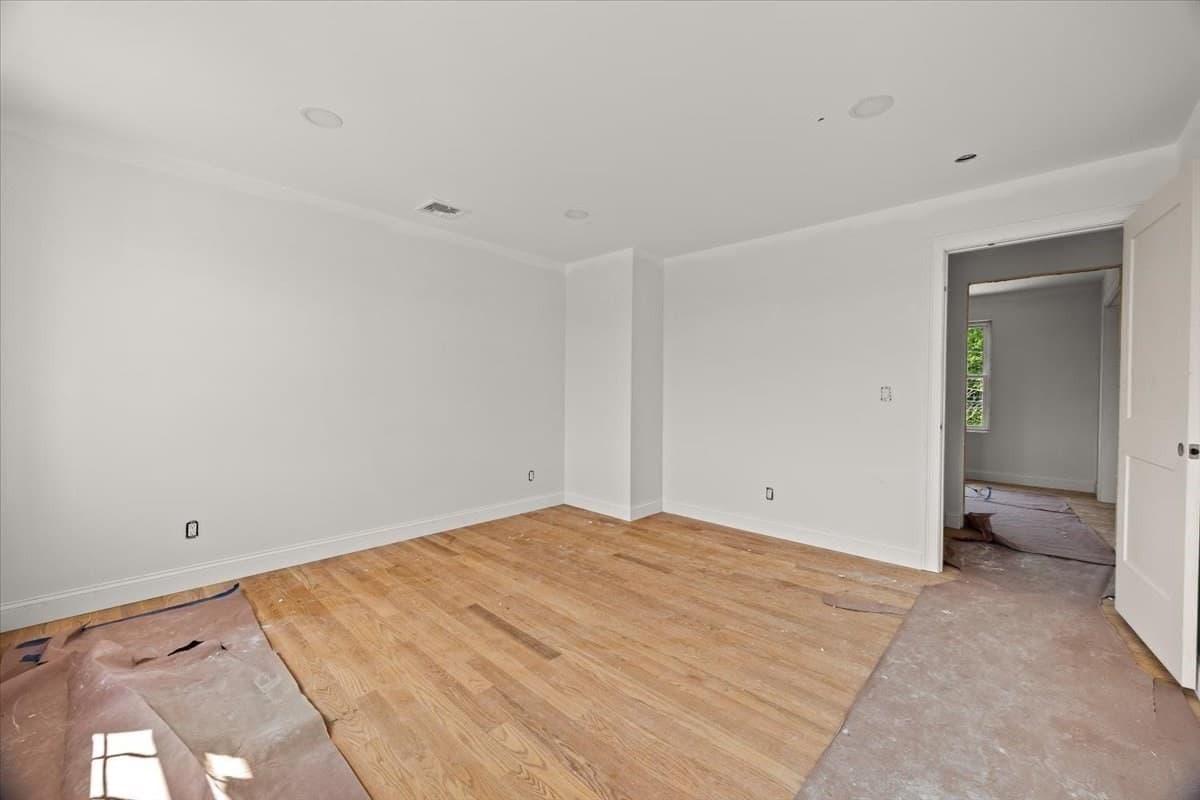 Single Family Residence at 49 Thompson St, Middleboro MA 02346, photo 32 of 42