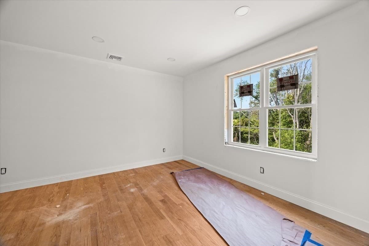 Single Family Residence at 49 Thompson St, Middleboro MA 02346, photo 28 of 42