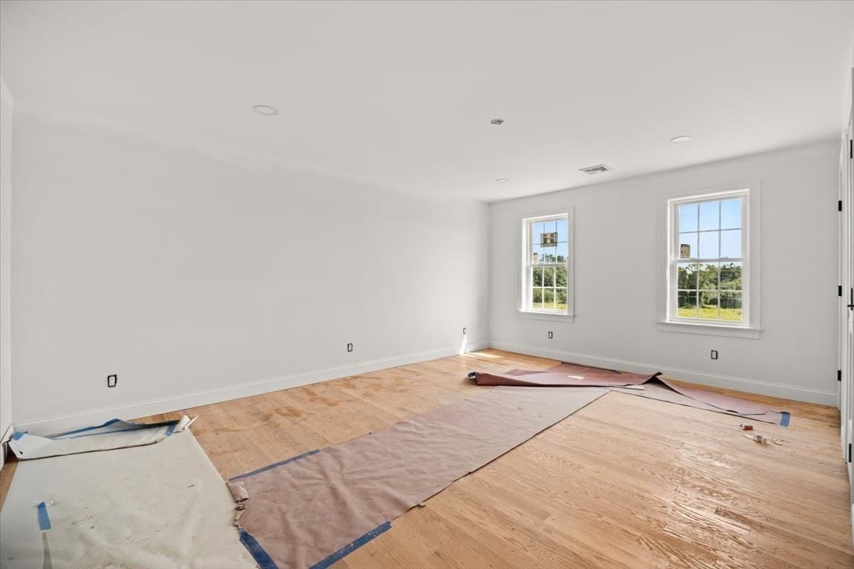 Single Family Residence at 49 Thompson St, Middleboro MA 02346, photo 20 of 42