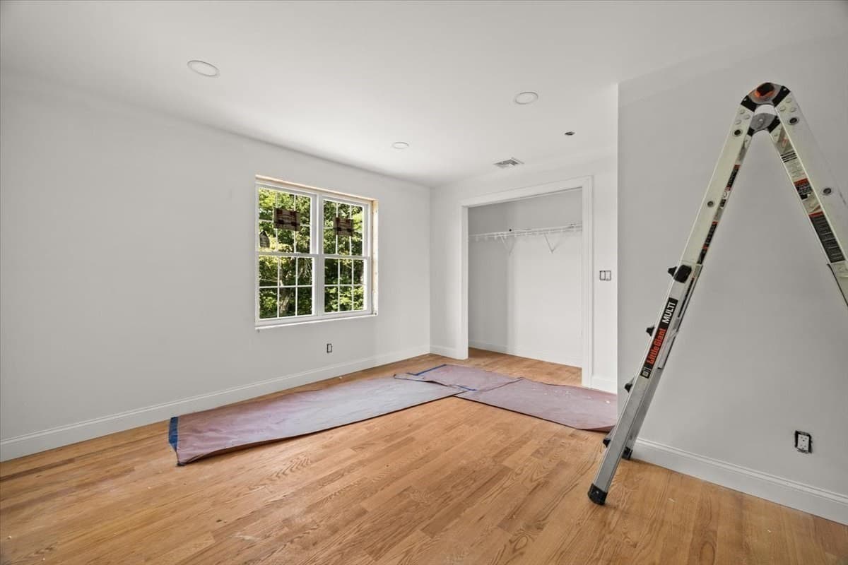 Single Family Residence at 49 Thompson St, Middleboro MA 02346, photo 30 of 42