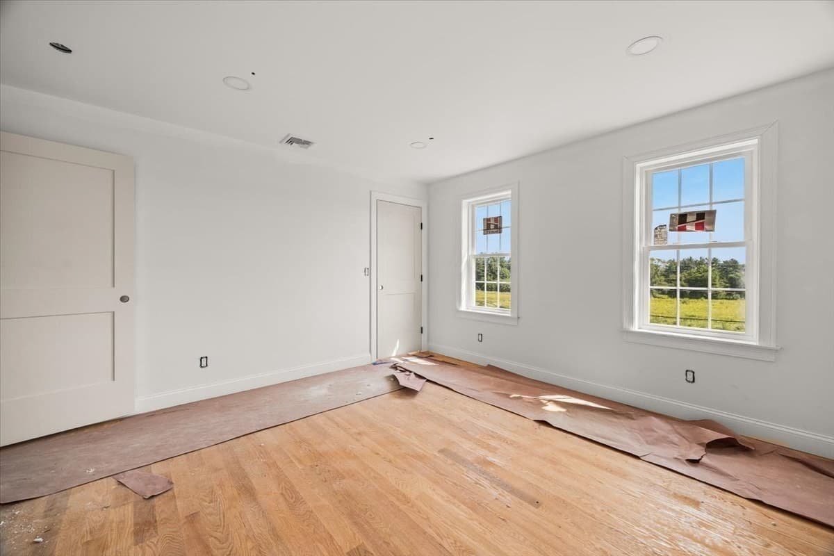 Single Family Residence at 49 Thompson St, Middleboro MA 02346, photo 34 of 42