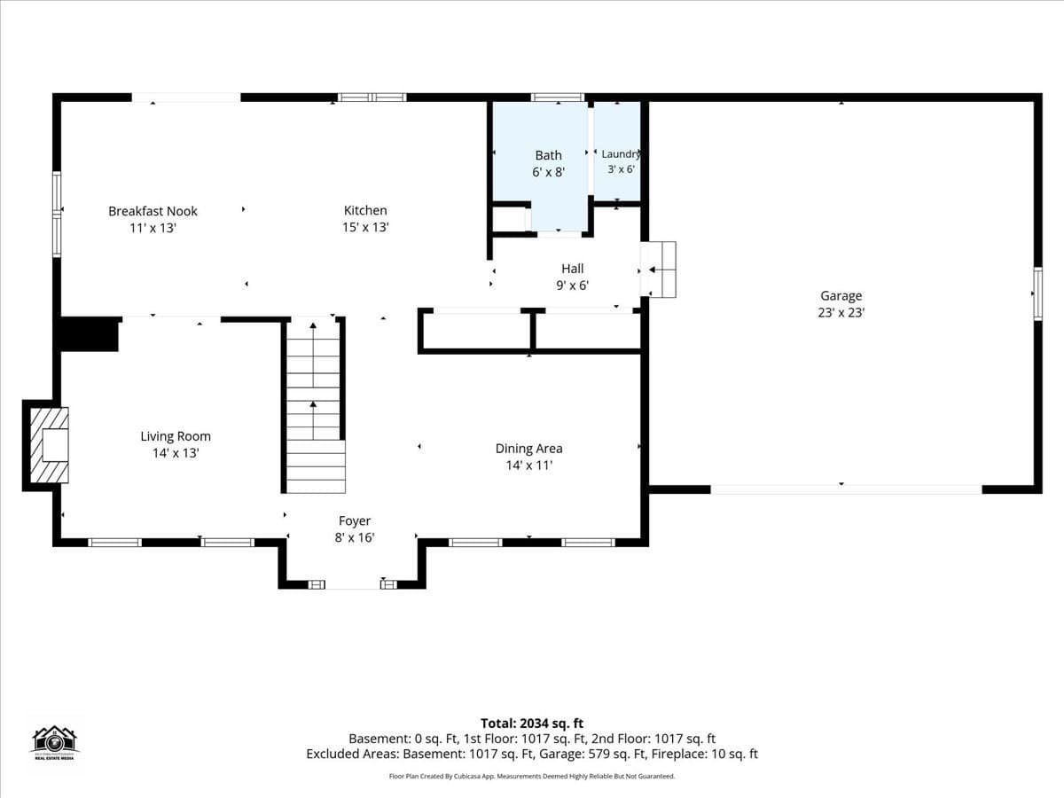 Single Family Residence at 49 Thompson St, Middleboro MA 02346, photo 41 of 42