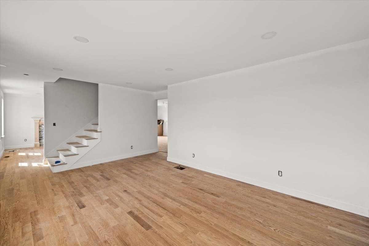 Single Family Residence at 49 Thompson St, Middleboro MA 02346, photo 18 of 42