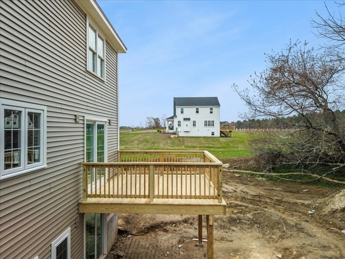 Single Family Residence at 49 Thompson St, Middleboro MA 02346, photo 35 of 42