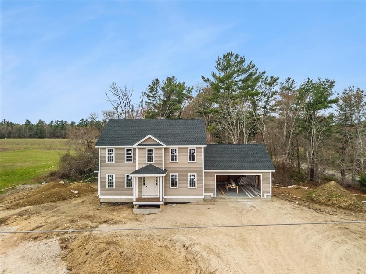 Single Family Residence at 49 Thompson St, Middleboro MA 02346, photo 39 of 42
