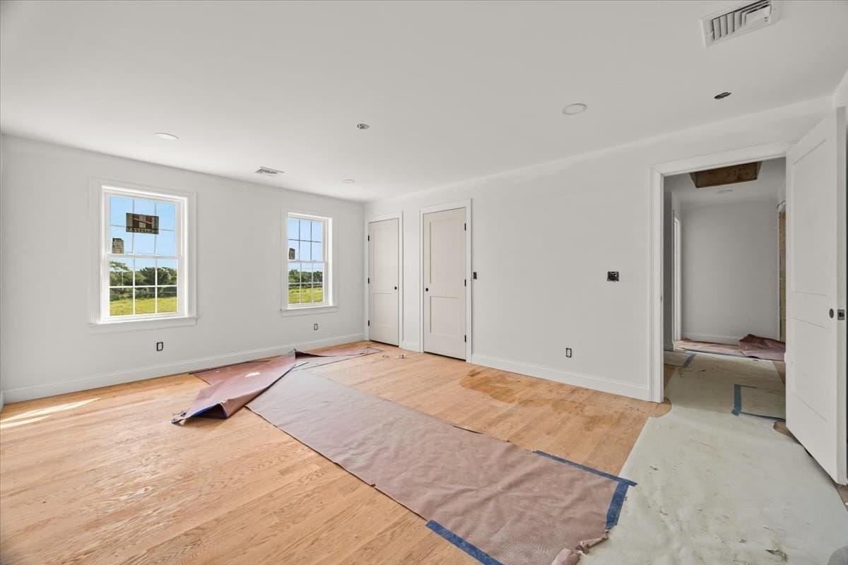 Single Family Residence at 49 Thompson St, Middleboro MA 02346, photo 21 of 42