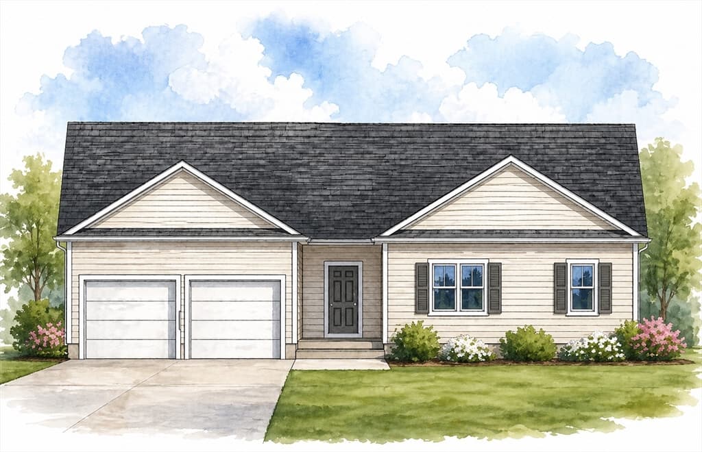 15 Bayliss Way, Uxbridge MA 01569
