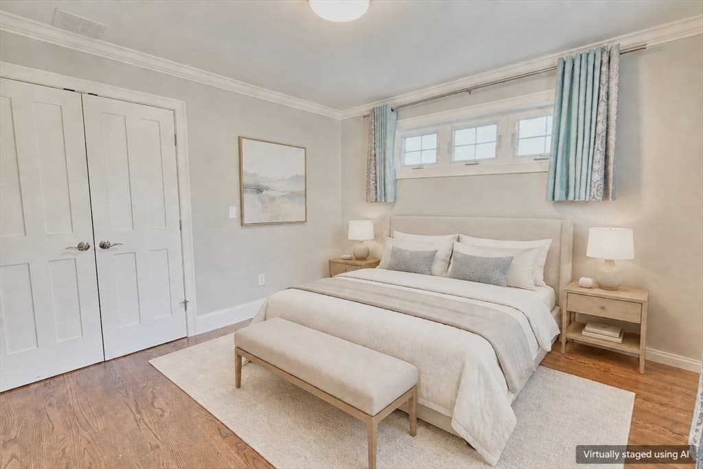 Condominium at 20 Dalby St # 20, Newton MA 02458, Newton, photo 23 of 42