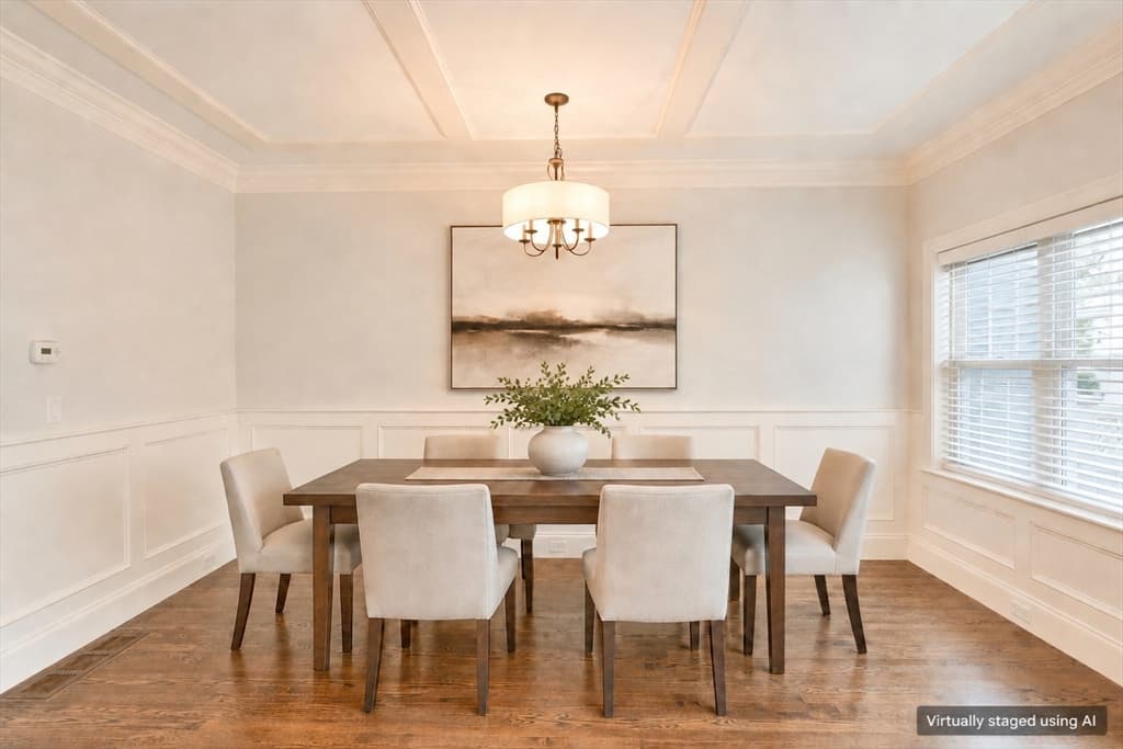 Condominium at 20 Dalby St # 20, Newton MA 02458, Newton, photo 12 of 42