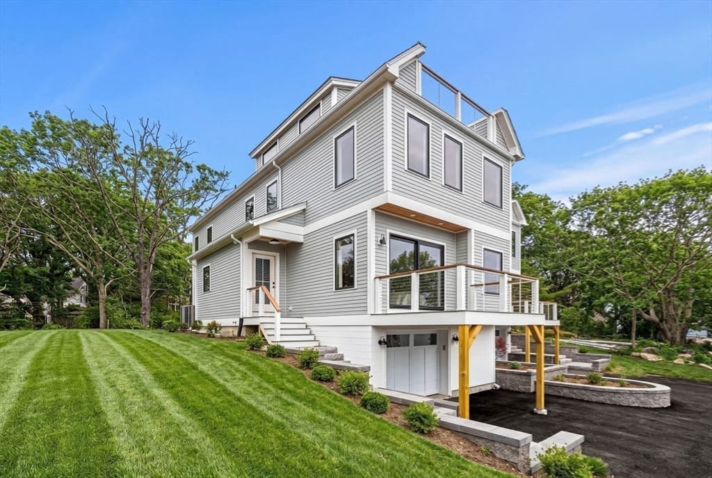18R Starknaught Heights # A, Gloucester MA 01930 photo 23