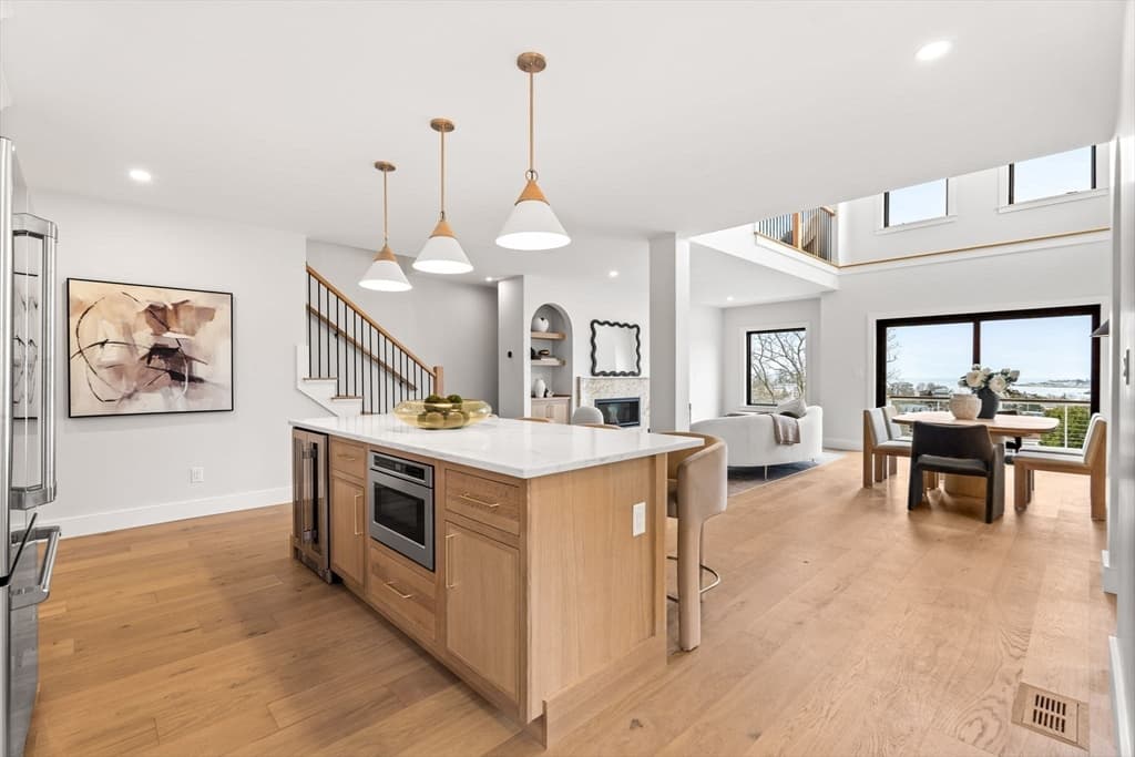 18R Starknaught Heights # A, Gloucester MA 01930