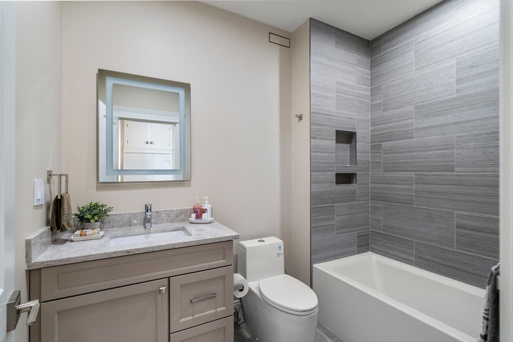 Condominium at 38 Spring Park Avenue # 1, Boston MA 02130, photo 16 of 38