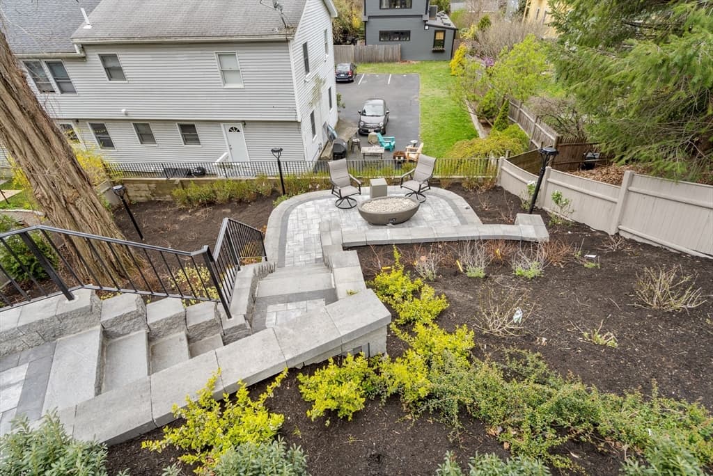 Condominium at 38 Spring Park Avenue # 1, Boston MA 02130, photo 32 of 38