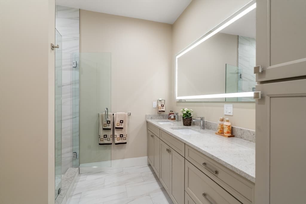 Condominium at 38 Spring Park Avenue # 1, Boston MA 02130, photo 21 of 38