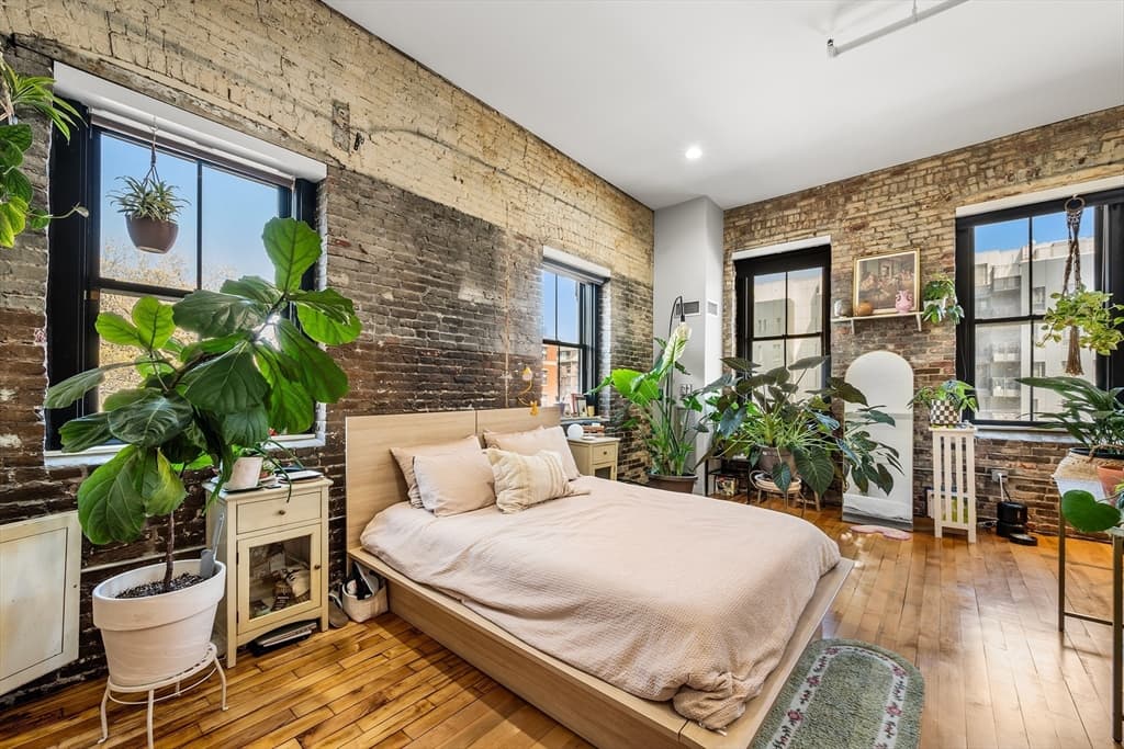 Condominium at 70-72 Northampton St # 200, Boston MA 02118, photo 6 of 13