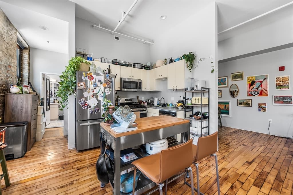 Condominium at 70-72 Northampton St # 200, Boston MA 02118, photo 7 of 13